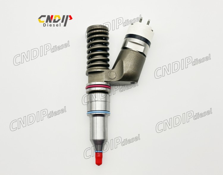 CNDIP diesel injector valve 249-0713 GP injector valve 249 for excavator cat c11 c13 engine