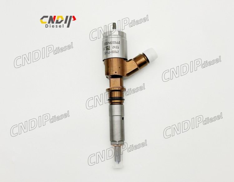 CNDIP Good Quality Diesel Fuel Injector 326-4400 326 4700 Injector Nozzle Assembly 3264700 For 320D C6 C6.4 Engine