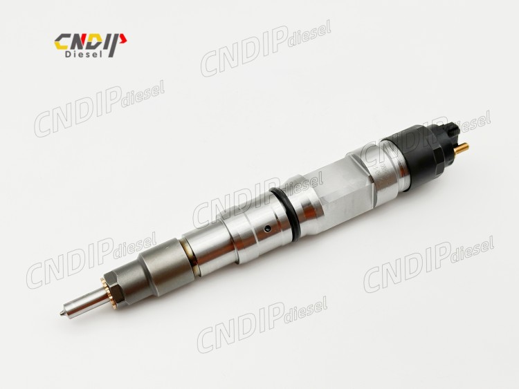 CNDIP Common Rail Injector 0 445 120 030 0445120030 injector For MAN 51101006125 51101006032